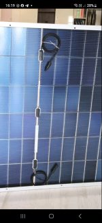 Jinko Solar 590 Вт JKM-590N-72HL4-BDV — ефективна двостороння N-type панель - Зображення 6