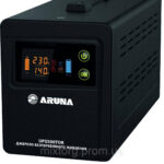 Джерела безперебійного живлення UPS 1000 TOR "ARUNA"