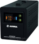 Джерела безперебійного живлення UPS 1500 TOR "ARUNA"