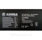 Батарея акумуляторна  LFP100-25,6 ”ARUNA”