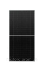 Сонячна панель Longi Solar 610M Bifacial LONGI LR8-66HGD-610M - Зображення 2