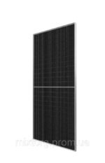 Сонячна панель Longi Solar 610M Bifacial LONGI LR8-66HGD-610M - Зображення 3