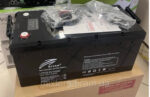 Акумуляторна батарея Ritar LiFePO4 25,6V 100Ah 2560Wh BMS100(50)A@8S 522 х 240 х 219 до 5000 циклів