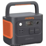 Зарядна станція JACKERY EXPLORER 1000