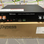 Акумулятор DYNESS B48 50 48V 2,4кВт Оригинал!