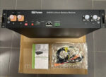 Акумулятор DYNESS B48 50 48V 2,4кВт Оригинал! - Зображення 3