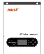 Інвертор MUST PV18-5548 48V 5.5кВт