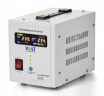 Источник бесперебойного питания "VOLT" 12-220 SINUS PRO 500 E Voltik