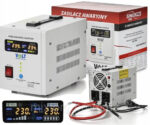 Источник бесперебойного питания "VOLT" 12-220 SINUS PRO 500 E Voltik — изображение 2