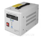 Источник бесперебойного питания "VOLT" 12-220 SINUS PRO 500 E Voltik — изображение 3
