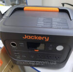 Зарядна станція JACKERY EXPLORER 1000 — изображение 5