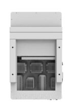 Система резервного питания Deye 12kW + 30.72 kWh (6 аккумуляторов SE-G5.1 Pro-B - Зображення 7