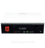 Автономный комплект на 5 кВт с инвертором Deye SUN-5K-SG05LP1-EU-AM2-P и Аккумулятором Dyness DL5.0C 48В. - Зображення 2
