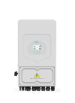 Автономный комплект на 5 кВт с инвертором Deye SUN-5K-SG05LP1-EU-AM2-P и Аккумулятором Dyness DL5.0C 48В. - Зображення 3