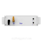 Комплект :инвертор Deye 50кВт+аккумулятор Deye 100Ah5.12кВ(6шт.30 кВт)+контролер DeyeBMS120-750Vdc - Зображення 5