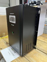 Джерело Безперебійного Живлення VOLTIK SINUS UPS 800 + 55Ah (500/800W) - Зображення 2