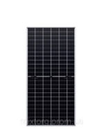 Сонячна панель LONGI LR8-66HGD-615M Bifacial Wp (44.44V 13.84A)(2382х1134х30) NEW!! - Зображення 2