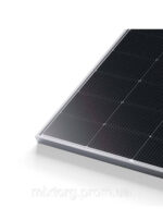 Сонячна панель LONGI LR8-66HGD-615M Bifacial Wp (44.44V 13.84A)(2382х1134х30) NEW!! - Зображення 7