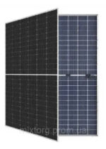 Сонячна панель LONGI LR8-66HGD-615M Bifacial Wp (44.44V 13.84A)(2382х1134х30) NEW!! - Зображення 4