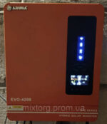 Інвертор гібридний Solar  EVO4200Вт/24В, 100А (Wi-Fi) "ARUNA" - Зображення 2