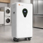 Акумуляторна батарея  Felicity Solar Battery FLA48314-PL (16 kw) (ISML)з підігрівом! Оригінал!