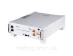 8K-SG05LP1-EU-AM2-PLUS (8 кВт, 1 фаза) + 2 Акумулятори Deye SE-G5.1 Pro-B (10.24 кВт·год, LiFePO4) - Зображення 7