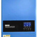Гибридный инвертор ANENJI 6200VA/6200W, 48V