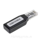 Wi-Fi модуль Plug-RWB1-04, для гибридных инверторов, ANERN, PowMr та інших