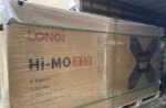 Сонячна панель LONGI LR8-66HGD-615M Bifacial Wp (44.44V 13.84A)(2382х1134х30) NEW!! - Зображення 9