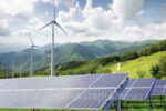 Сонячна панель LONGI LR8-66HGD-615M Bifacial Wp (44.44V 13.84A)(2382х1134х30) NEW!! - Зображення 6