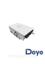 Deye SUN-6K-SG05LP1-EU-AM2-P 6kW - Гибридный инвертор 6 кВт (однофазный) — изображение 3