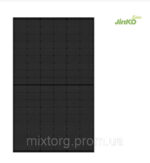 Солнечная панель Jinko Solar JKM-455N-48HL4M-DV Tiger Neo N-Type Full Black 455Вт