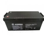 ARUNA” LFP 200-25,6B (5120Wh, BMS) - Зображення 2