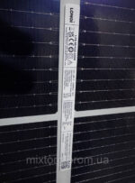Сонячна панель 620Вт Longi Solar LR8-66HGD-620M Hi-MO 7 Bifacial (двосторонній) - Зображення 7