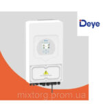 Deye SUN-6K-SG05LP1-EU-AM2-P 6kW - Гибридный инвертор 6 кВт (однофазный)