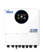 Інвертор гібридний ARUNA AN-HYI-E6000 48V 6000W IP65