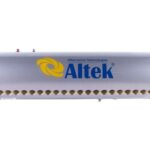 Бак водяной для систем SP-CL-20 ALTEK 200 л