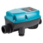 Контролер тиску електронний 1.1кВт Ø1" рег тиску вкл 1.0-3.5 bar AQUATICA (779536) - Зображення 4