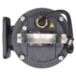 Насос каналізаційний 400В 1.1кВт Hmax 13м Qmax 525л/хв LEO 3.0 65WQ15-10-1.1 (7738323) — изображение 8