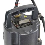 Насос каналізаційний 400В 2.2кВт Hmax 23м Qmax 400л/хв (з ріжучим механізмом) LEO 3.0 50SWP12-19-2.2L/QG (7739633) - Зображення 8