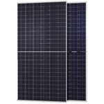 Сонячний фотоелектричний модуль JinkoSolar JKM-620N-66HL4M-BDV  (bifacial long cable)