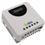 Контролер заряду ALTEK M-30А/24V-LCD