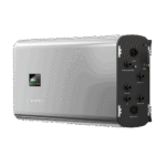 Блок керування зарядом батарей Stromherz SM-900V-2,3kWh/LCD (GEN3)