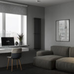 Радіатор Siena - 1800x45x10 - Зображення 2