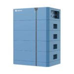 Модуль батарей  Solplanet Ai-HB G2 2,56kWh LiFePo4 - Зображення 3