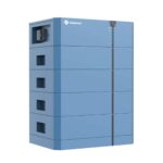 Модуль батарей  Solplanet Ai-HB G2 2,56kWh LiFePo4 - Зображення 2