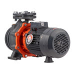 Насос відцентровий горизонтальний 400В 4кВт Hmax 24м Qmax 1200л/хв LEO3.0 XST50-125/40 (7715863) - Зображення 7