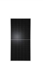 Сонячна батарея 640 Вт N-type, Dual-glass Bifacial, TWMNH-66HD640W, cable 400/200 mm, Tongwei - Зображення 4
