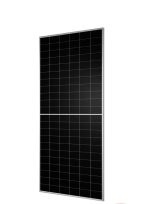 Сонячна батарея 640 Вт N-type, Dual-glass Bifacial, TWMNH-66HD640W, cable 400/200 mm, Tongwei - Зображення 2