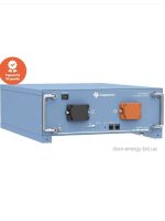 Комплект 5+5кВт kW Гібридний низьковольтний інвертор Solplanet ASW5000H-S2 1 шт Низьковольтна батарея Solplanet ASW5120-LB-E 1 шт - Зображення 4